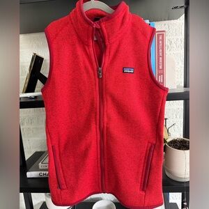 Patagonia Better Sweater Vest XS
